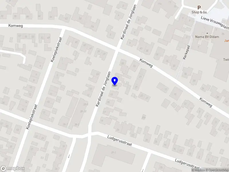 Montferland Bouw & Handel