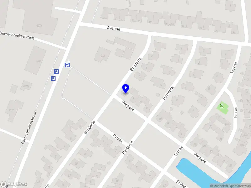 Gebr. Awanesian Holding B.V.