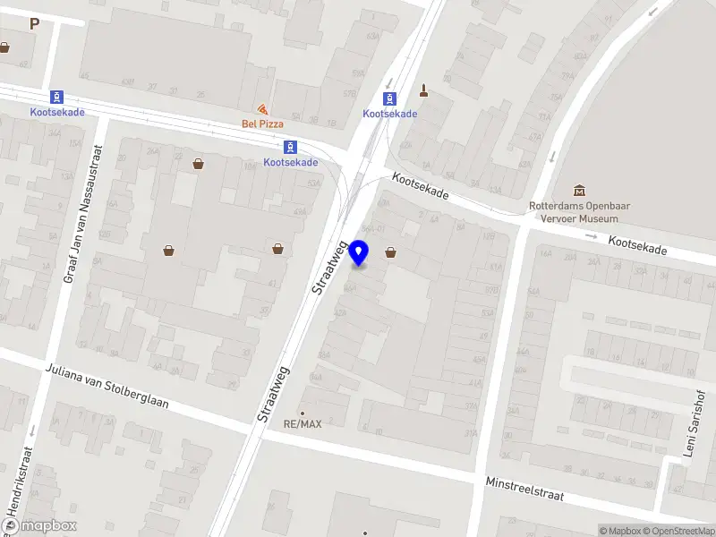 KNH-Logistics Rotterdam