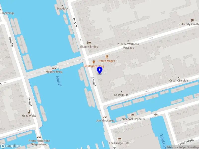 Vereniging van Eigenaars van het Gebouw Sarphatistraat 6 in Amsterdam