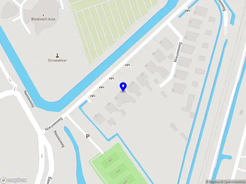 Vereniging van Eigenaars Singel 147, 147A en 149 te 3311 PC Dordrecht