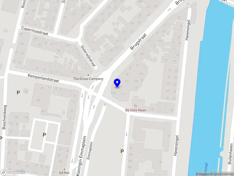 Stichting FCM Bewind en Executele