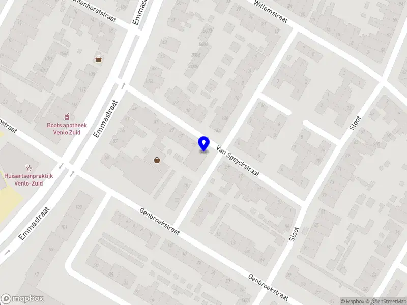 Singh Sukhwinder Holding B.V.