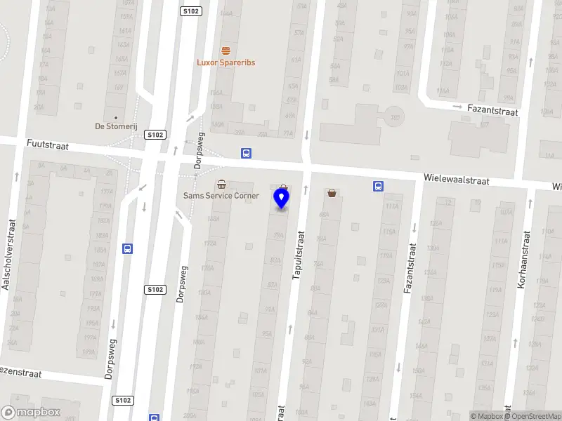 Zuna Clean Rotterdam