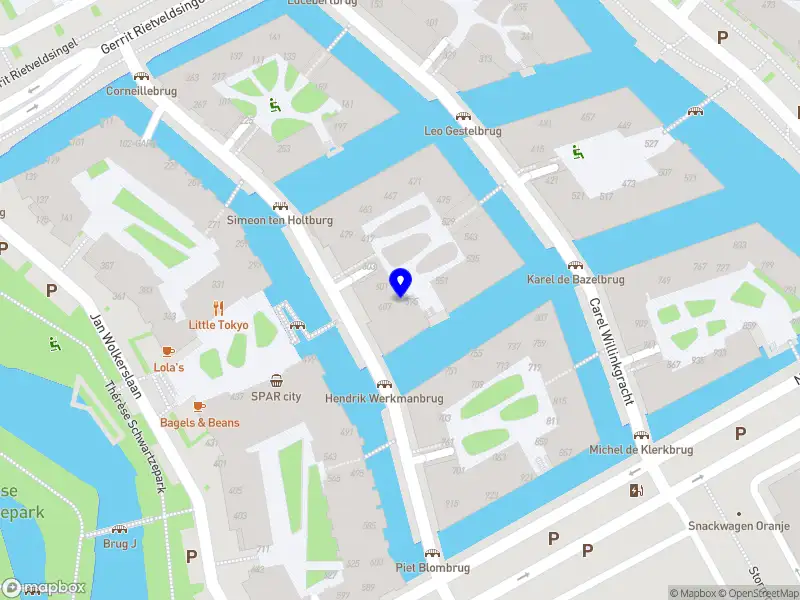 Alin Ioan Consultancy