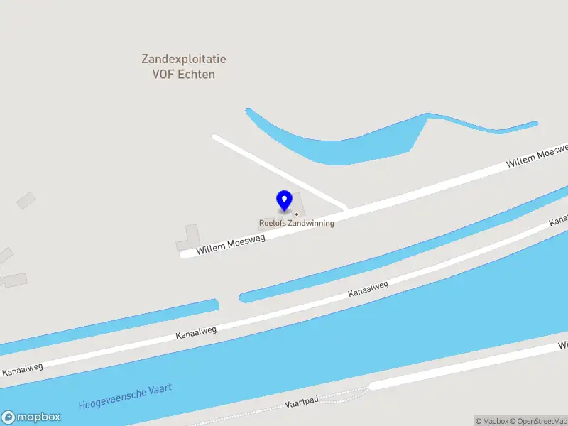 Zonnepark Echten B.V.