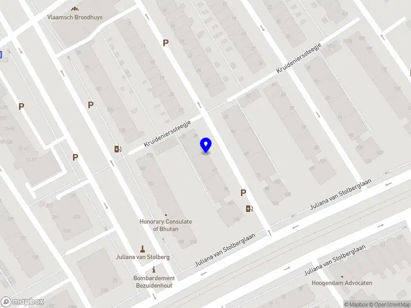 Rogue IT Consulting Holding B.V.