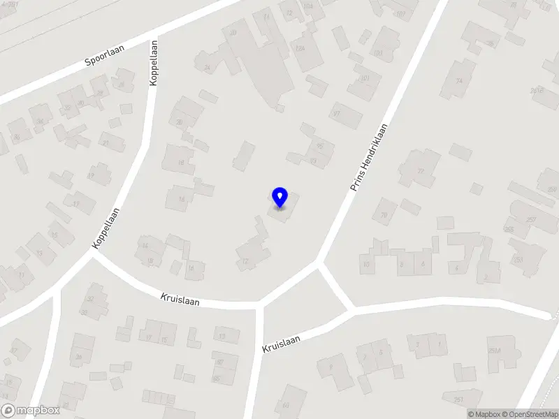 Postmerger Holding B.V.