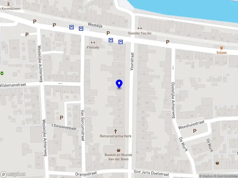 Dutch Technologia Sommelsdijk