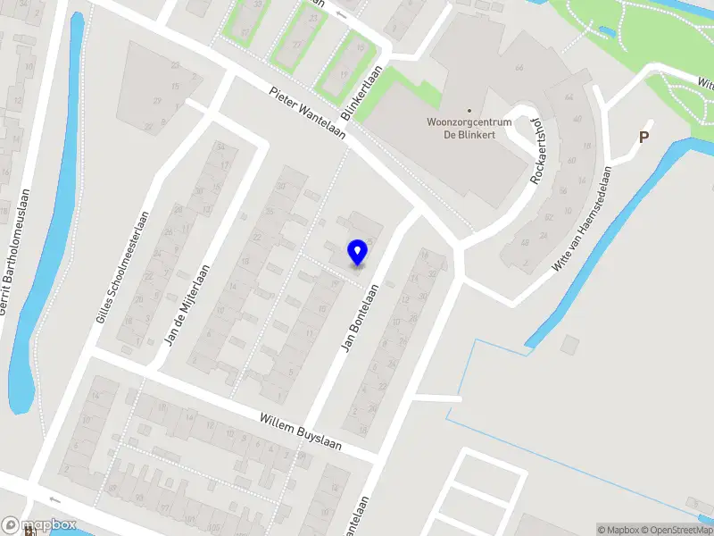 Stichting Bloemendaalse Weelde