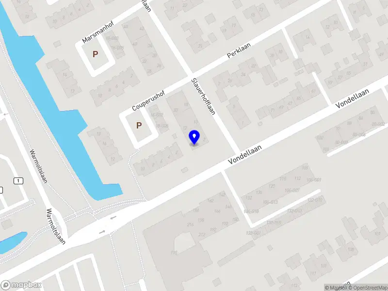 Nieuw bedrijf Martin Klussen