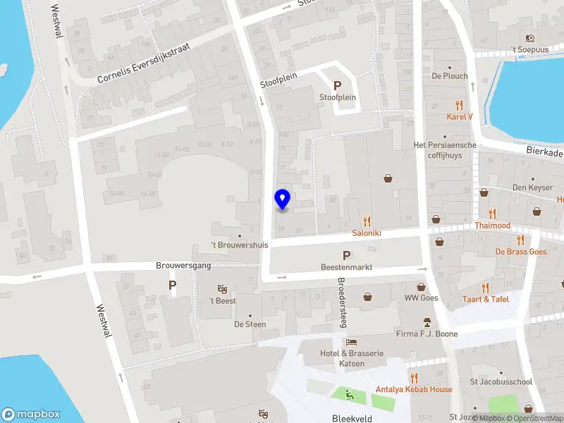 Shadoyan Dienstverlening