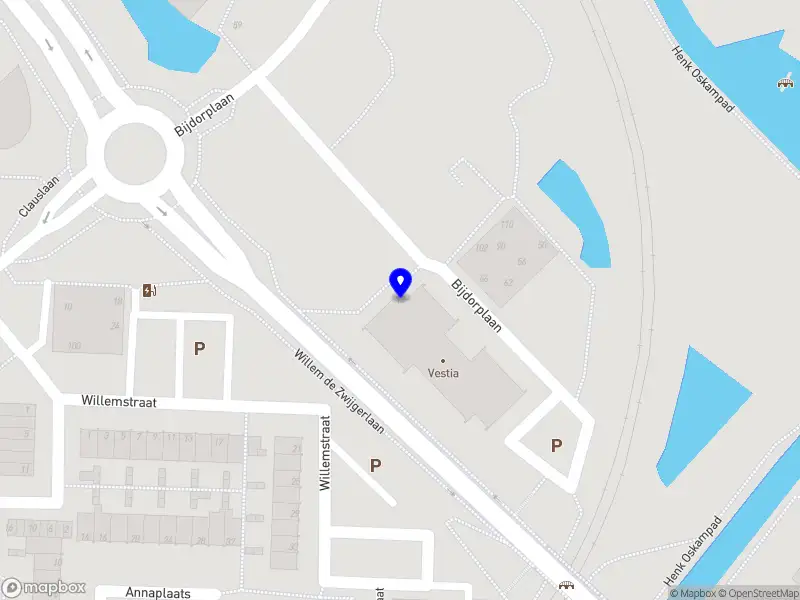 Vereniging van eigenaars Eindhoven - Meerrijk - Albert Plesman - W2