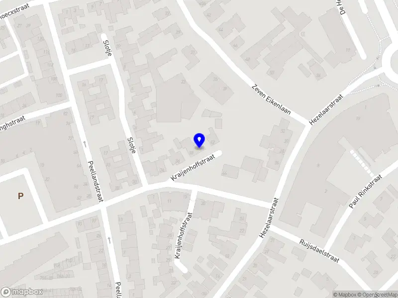 H. van den Broek Engineering