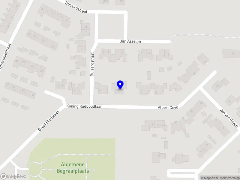 R. Wuestenenk Holding B.V.