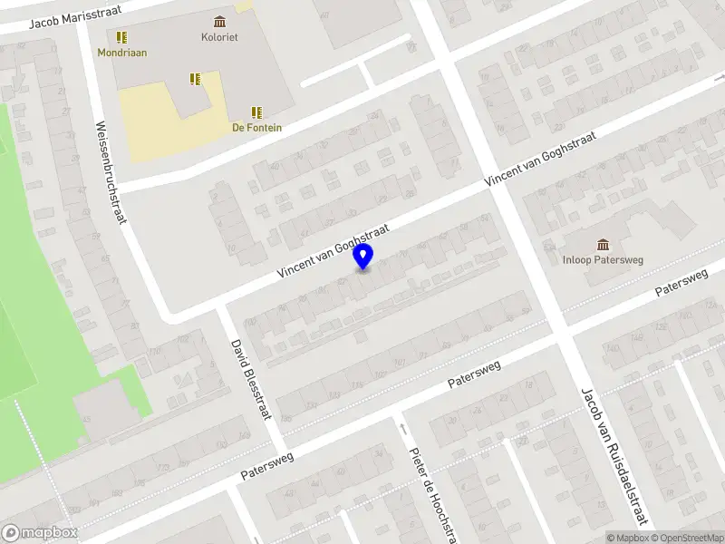 Quensley en Jeremey V.O.F.