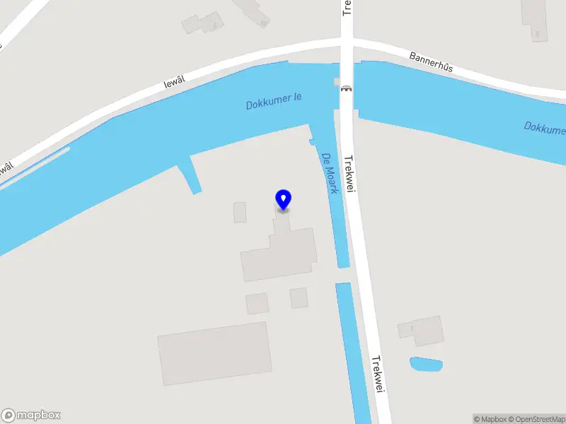 Nieuw bedrijf Janne de Vries