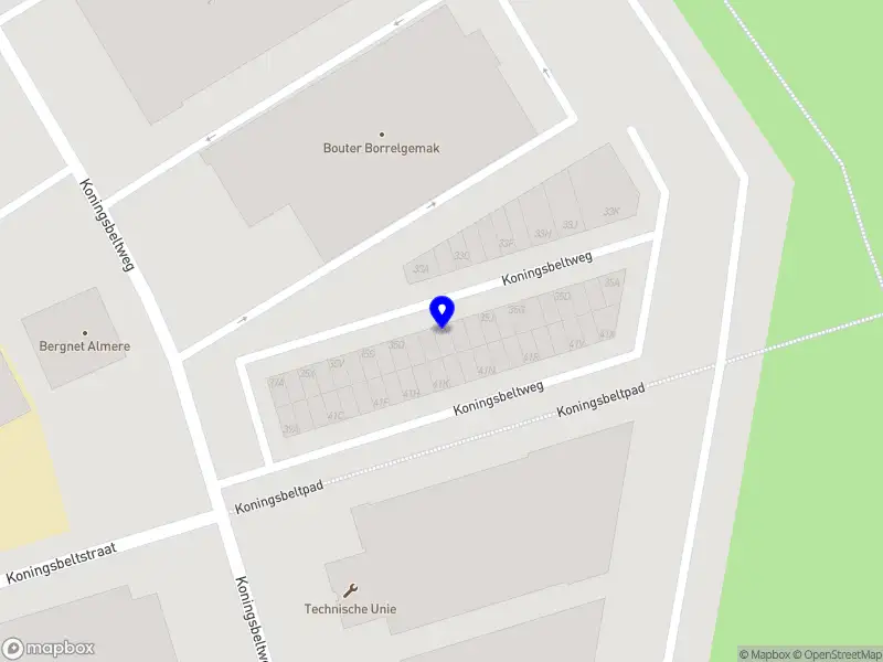 Wits Amsterdam Service B.V.