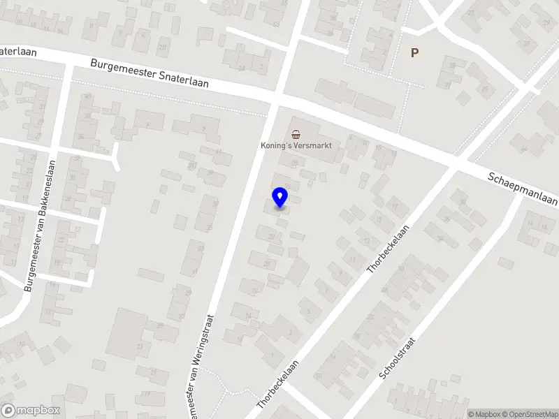 HJ&AK vastgoed en exploitatie B.V.