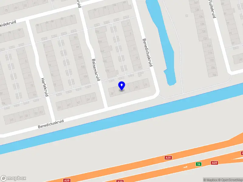 JUSTME B.V. Rotterdam