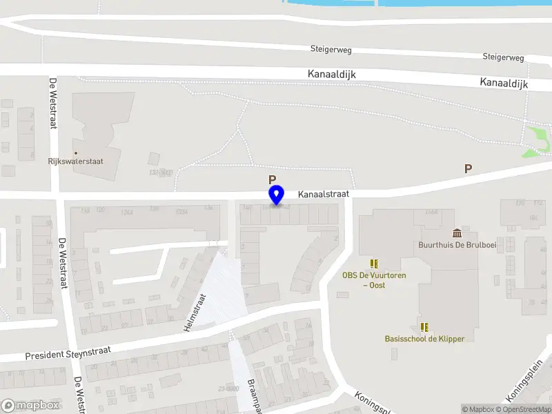 Project Management Veldman B.V.