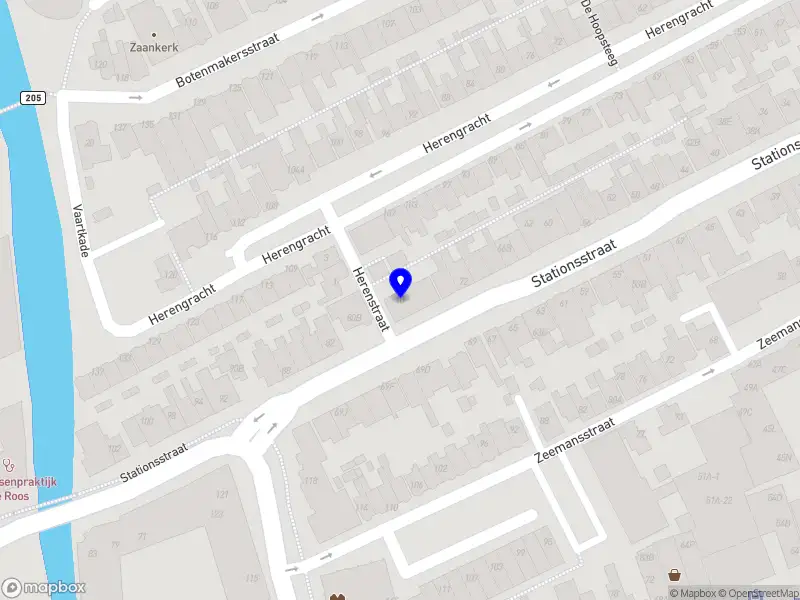 BRV logistics B.V. Zaandam