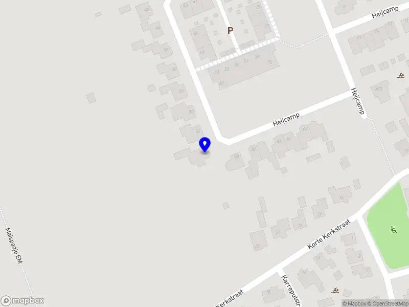 CPO Nuland Bouwt Nuland