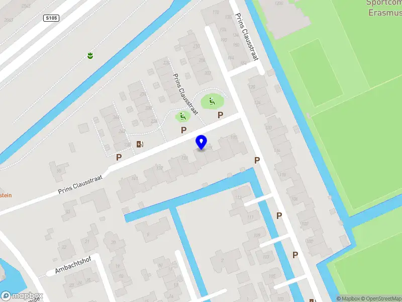 Falcon Gate Global B.V.