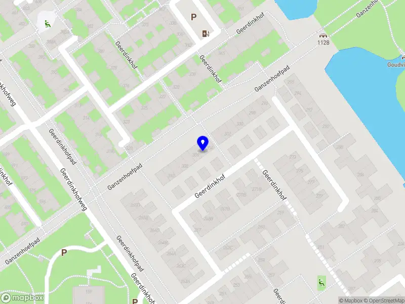 Netwerkorganisatie Amsterdam B.V.