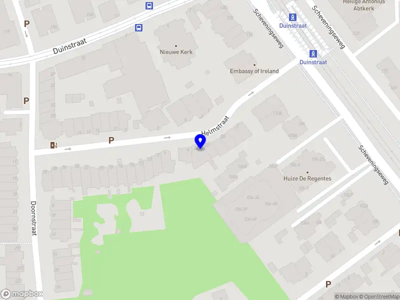 Urofyn B.V. 's-Gravenhage