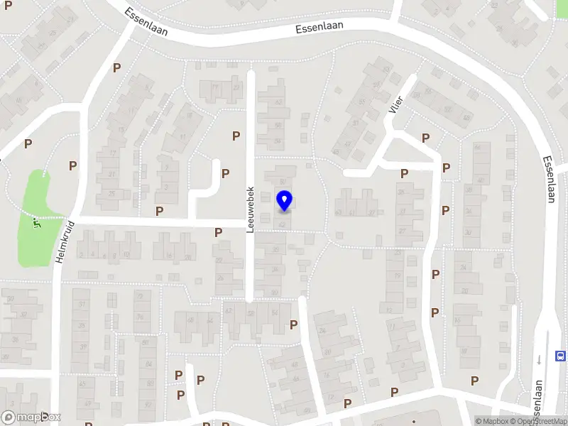 Nieuw bedrijf Bjorn's Viswereld