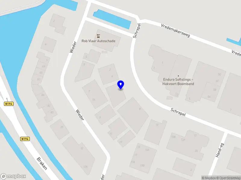 Bolvana Vastgoed B.V.