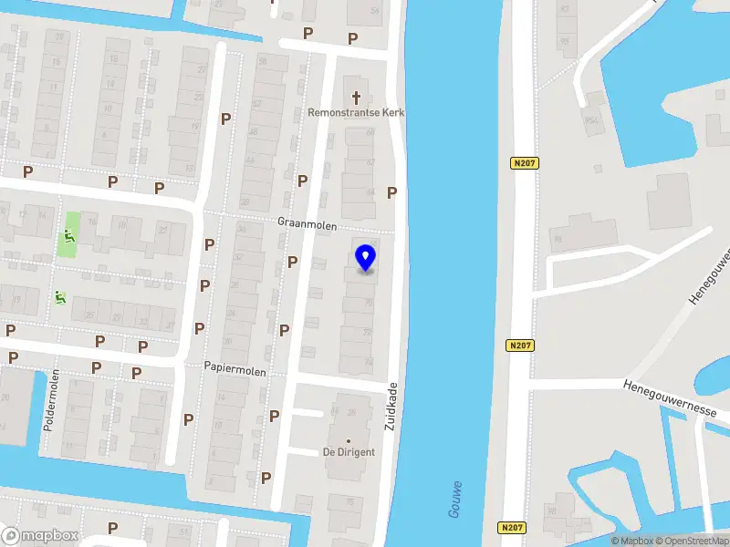 SmartTradeScanner Waddinxveen