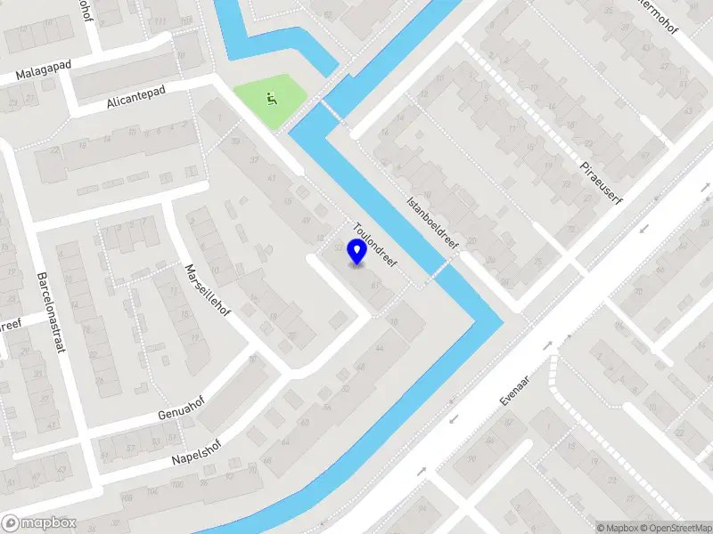 OMG lashes Rotterdam