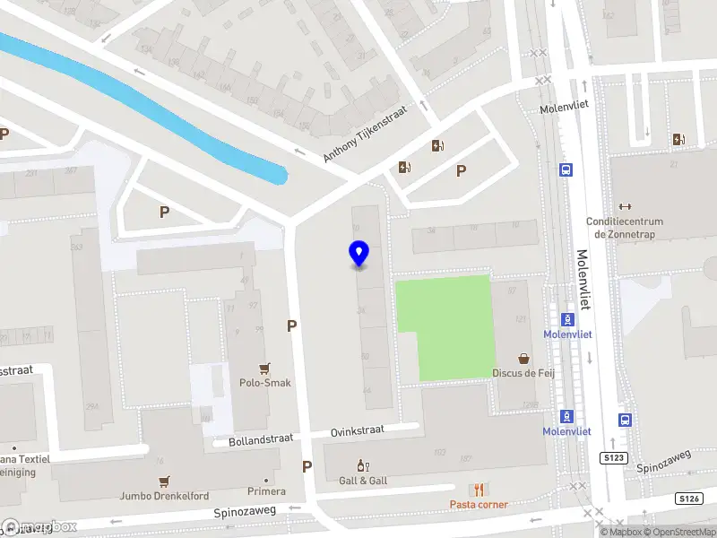 Misaros Labs Rotterdam