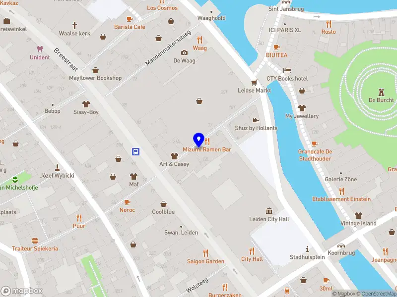 Vereniging van Eigenaars Maarsmansteeg 12, 12 A, 12 B, 12 C, 2311 EE Leiden