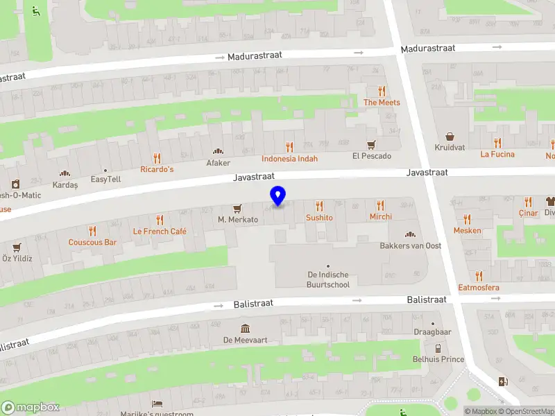 NEXA Business Development Services