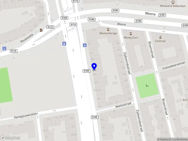 Lumieux Studios Rotterdam