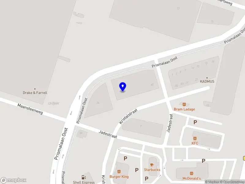 Manteau Personeel B.V.