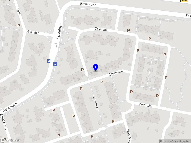 Nieuw bedrijf Hertloch Dienstverlening