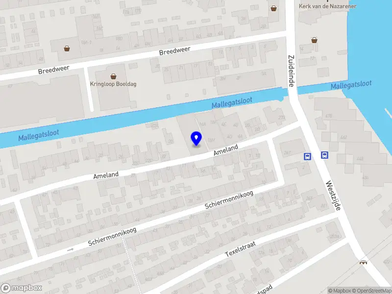 Stichting Sanfilippo Fonds