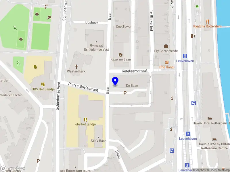 Vereniging van Eigenaars Wilg Rotterdam