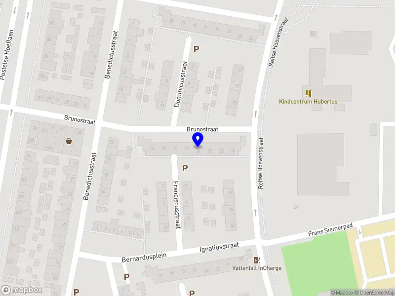 Van der Zande Schoonmaakdiensten