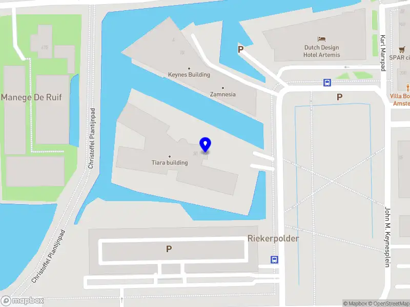 Nieuw bedrijf LRA Ventures B.V.