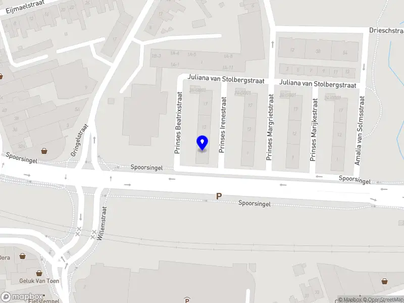 Gabriel Totaal Afbouw