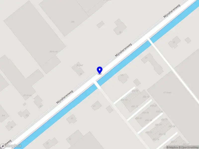 Nieuw bedrijf Vereniging van eigenaars 