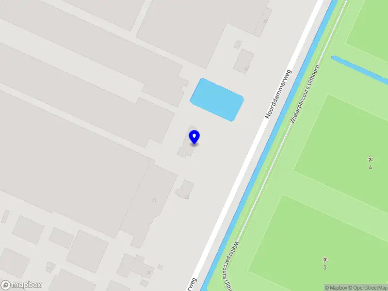 Alex Service en Support