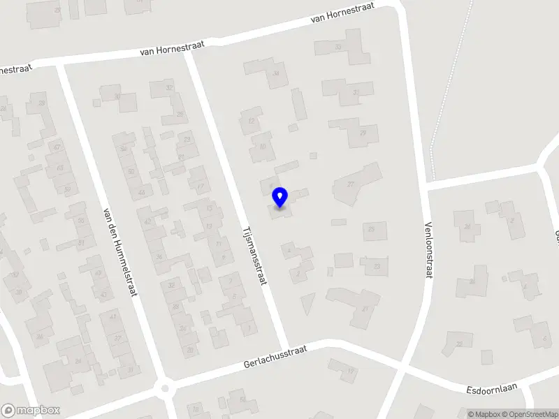 Nieuw bedrijf Dolle Honden Club