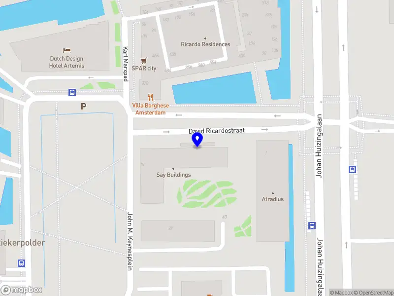 Stichting Administratiekantoor LNGVTY Holding Amsterdam