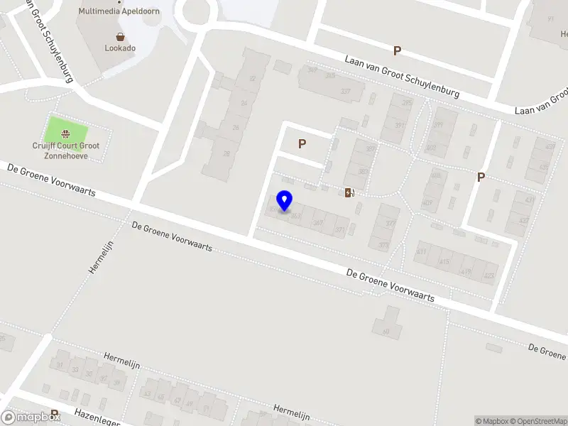 Schillemans Beheer B.V.